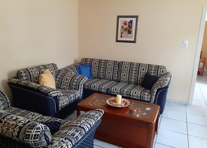 Amisiana House