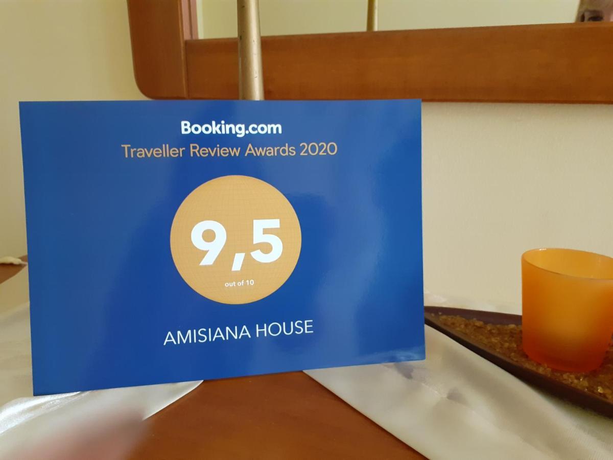 Apartment Amisiana House