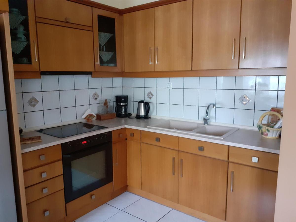 Apartment Amisiana House *