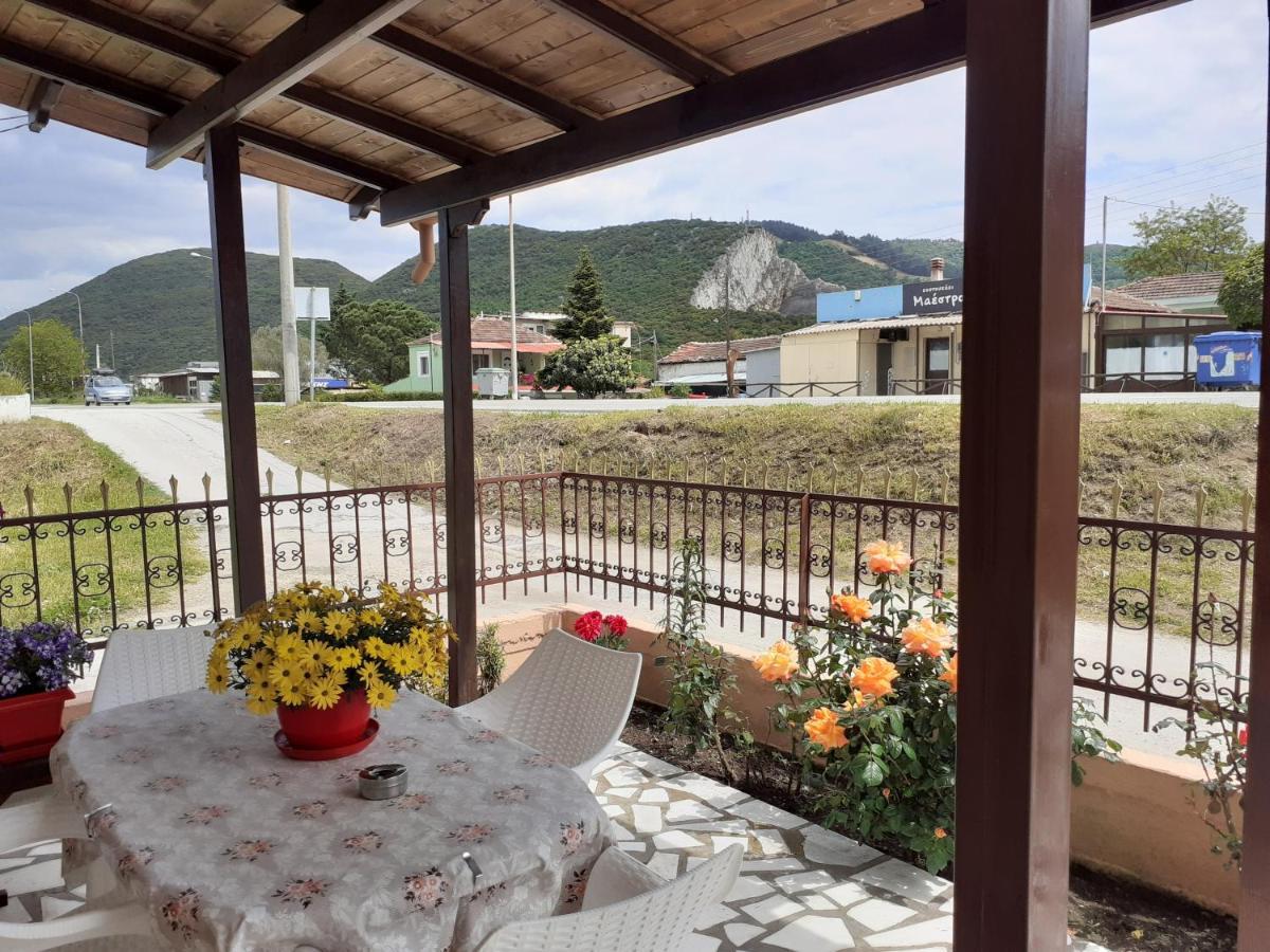 Apartment Amisiana House