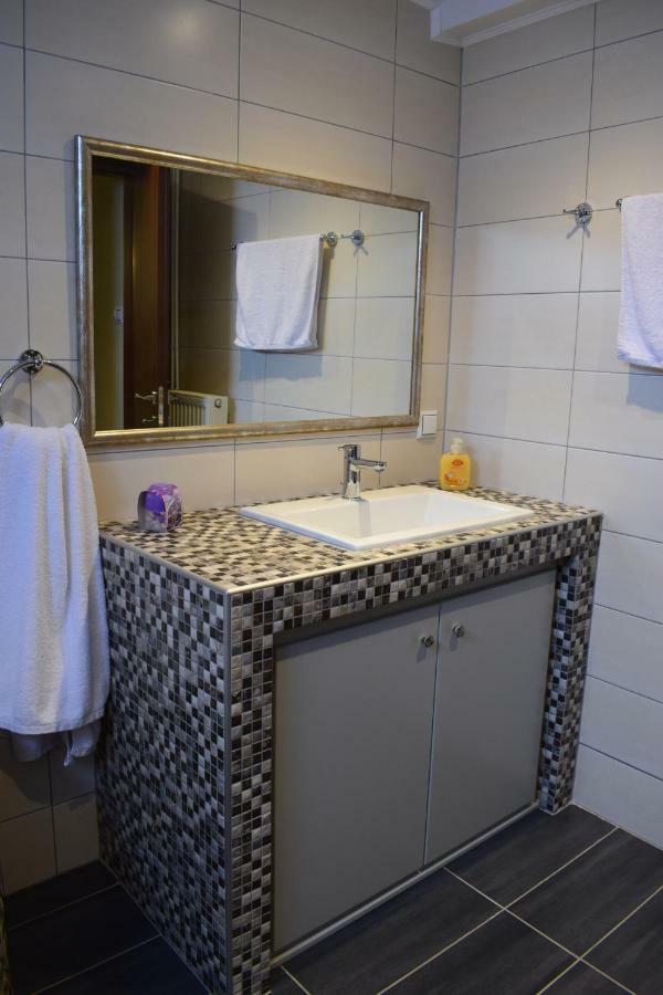 Apartment Amisiana House Kavala