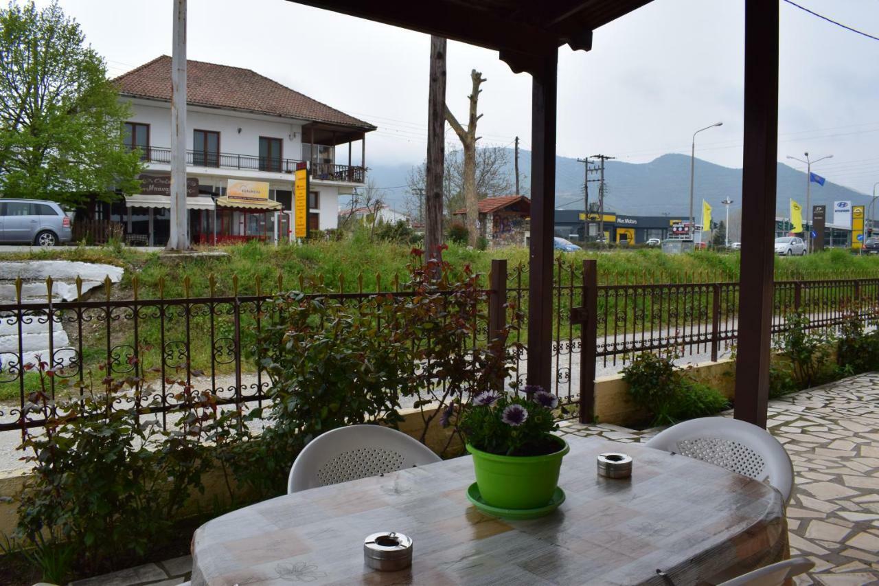 Apartment Amisiana House Kavala